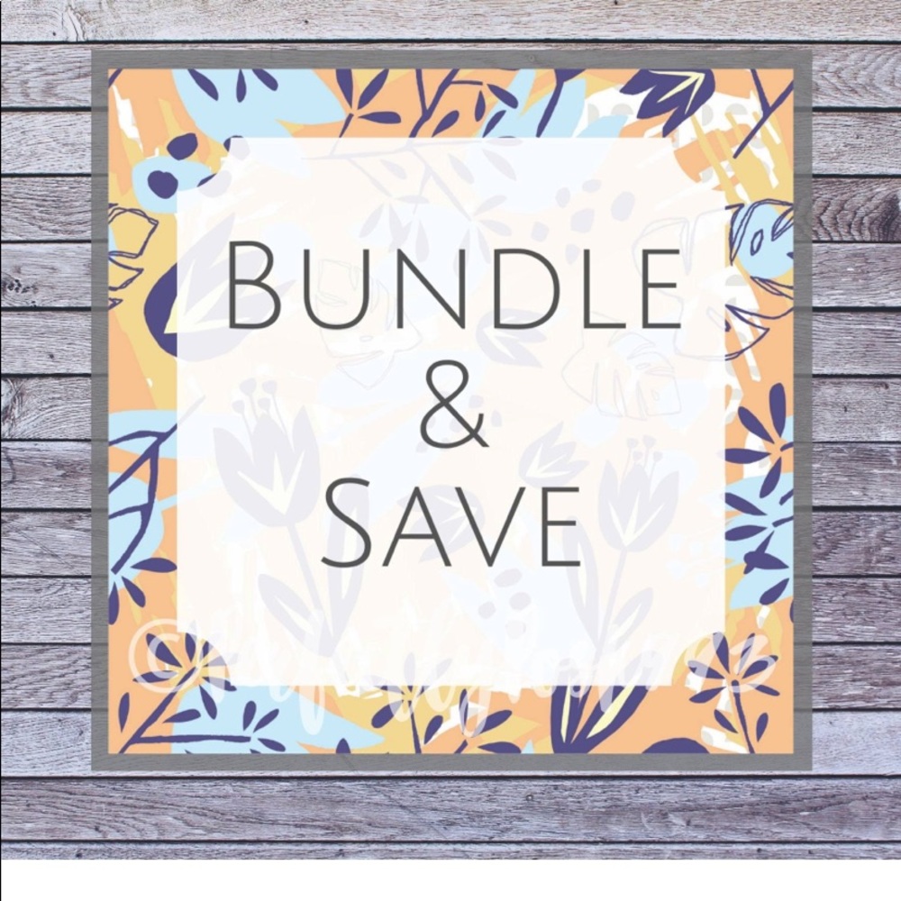 10% Off Two Items or More